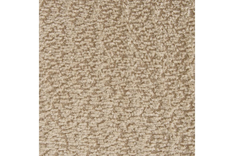 Set med 2 matstolar Maroa - Ljus trä, Ljusbeige - Möbler - Stolar & fåtöljer - Matstol & köksstol