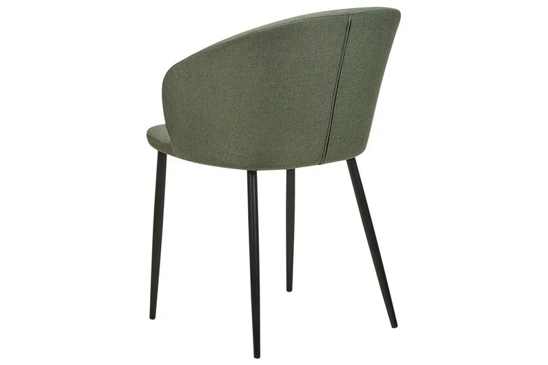 Set med 2 matstolar Mason - Möbler - Stolar & fåtöljer - Matstol & köksstol