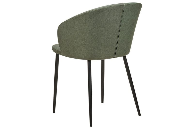 Set med 2 matstolar Mason - Möbler - Stolar & fåtöljer - Matstol & köksstol