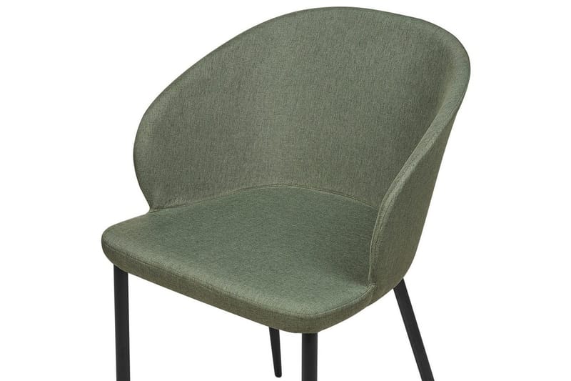 Set med 2 matstolar Mason - Möbler - Stolar & fåtöljer - Matstol & köksstol