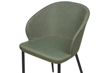 Set med 2 matstolar Mason - Möbler - Stolar & fåtöljer - Matstol & köksstol