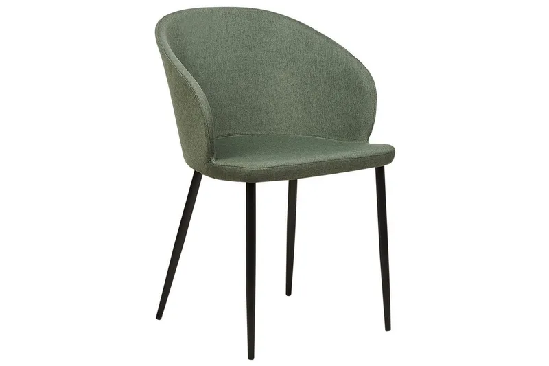 Set med 2 matstolar Mason - Möbler - Stolar & fåtöljer - Matstol & köksstol