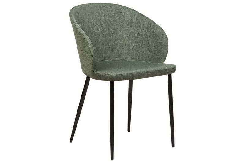 Set med 2 matstolar Mason - Möbler - Stolar & fåtöljer - Matstol & köksstol