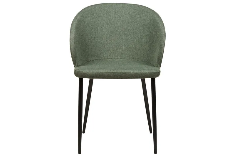 Set med 2 matstolar Mason - Möbler - Stolar & fåtöljer - Matstol & köksstol