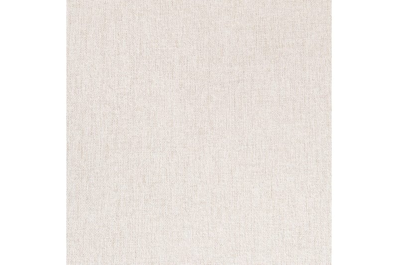 Set med 2 matstolar Mayetta - Natur, Beige, Svart - Möbler - Stolar & fåtöljer - Matstol & köksstol