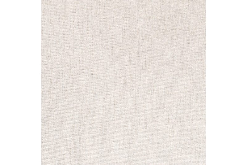 Set med 2 matstolar Mayetta - Natur, Beige, Svart - Möbler - Stolar & fåtöljer - Matstol & köksstol