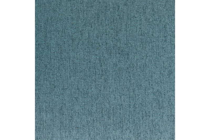 Set med 2 matstolar Mayetta - Natur, blå, svart - Möbler - Stolar & fåtöljer - Matstol & köksstol