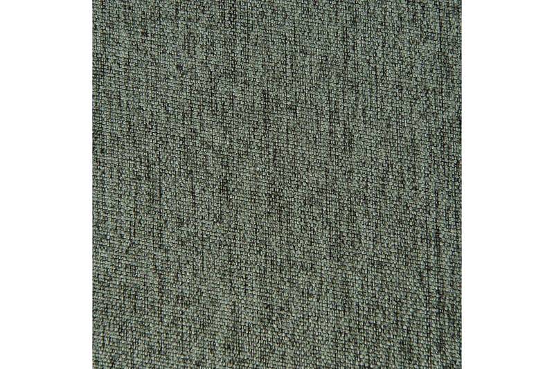 Set med 2 matstolar Melfort - Grönt, ljust trä - Möbler - Stolar & fåtöljer - Matstol & köksstol