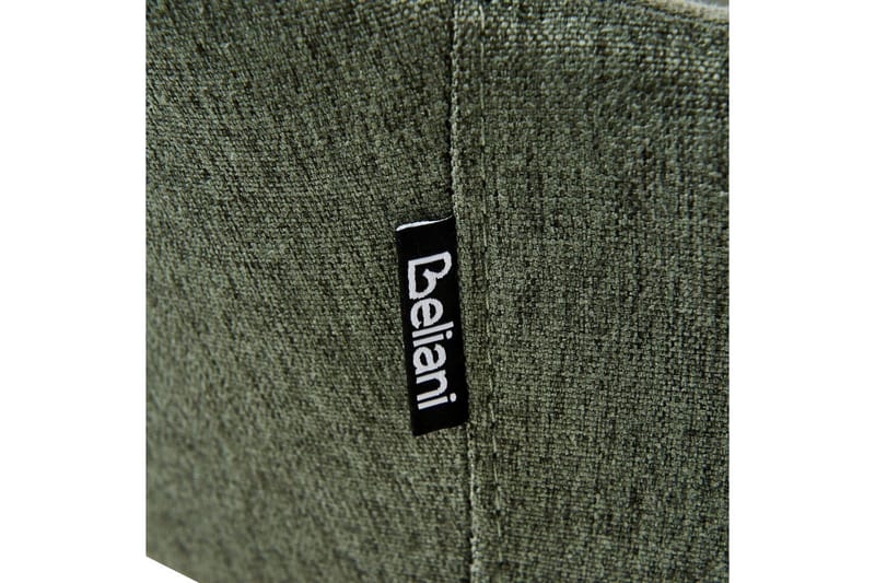 Set med 2 matstolar Melfort - Grönt, ljust trä - Möbler - Stolar & fåtöljer - Matstol & köksstol