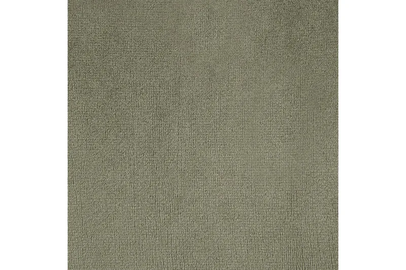 Set med 2 matstolar Melrose - Grön, Svart - Möbler - Stolar & fåtöljer - Matstol & köksstol