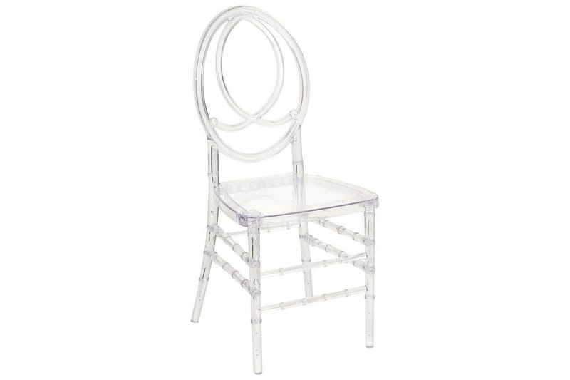 Set med 2 matstolar Midway - Möbler - Stolar & fåtöljer - Matstol & köksstol