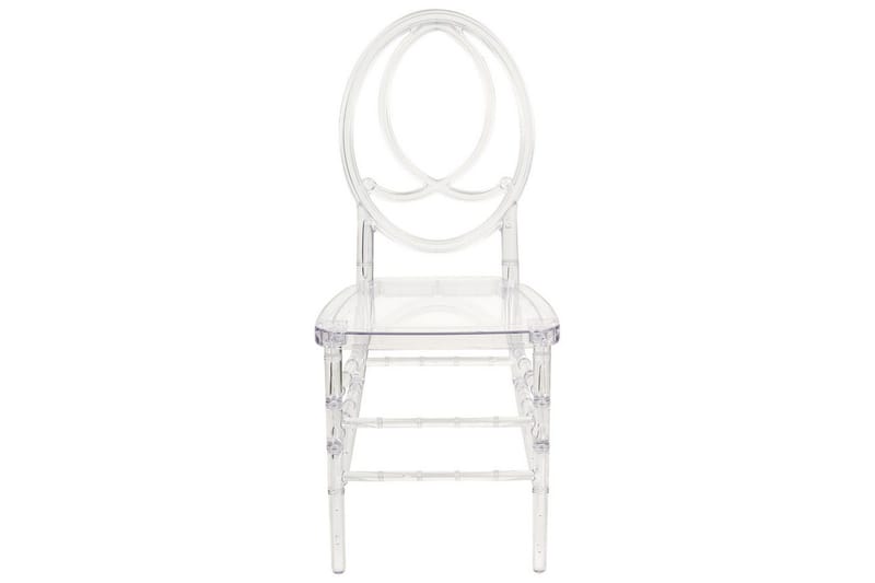 Set med 2 matstolar Midway - Möbler - Stolar & fåtöljer - Matstol & köksstol