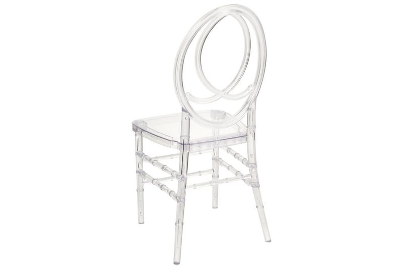 Set med 2 matstolar Midway - Möbler - Stolar & fåtöljer - Matstol & köksstol