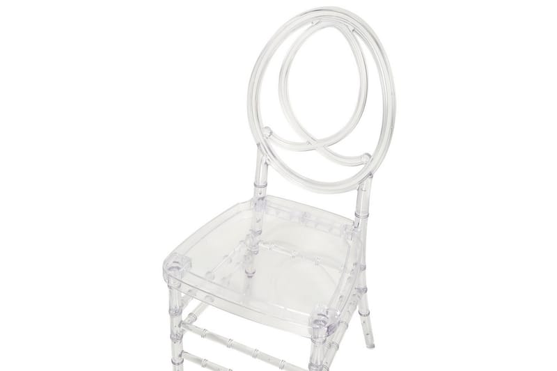 Set med 2 matstolar Midway - Möbler - Stolar & fåtöljer - Matstol & köksstol