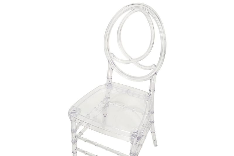 Set med 2 matstolar Midway - Möbler - Stolar & fåtöljer - Matstol & köksstol