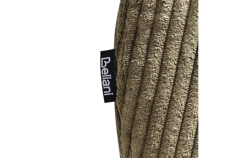 Set med 2 matstolar Miles - Grön, Svart - Möbler - Stolar & fåtöljer - Matstol & köksstol