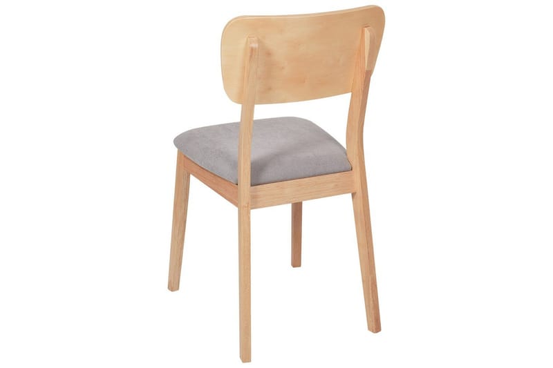 Set med 2 matstolar Minier - Möbler - Stolar & fåtöljer - Matstol & köksstol