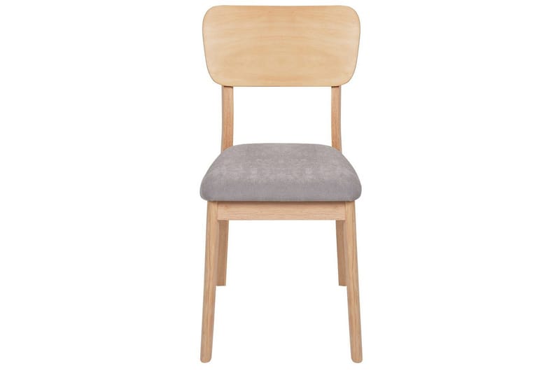 Set med 2 matstolar Minier - Möbler - Stolar & fåtöljer - Matstol & köksstol