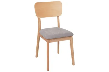 Set med 2 matstolar Minier - Möbler - Stolar & fåtöljer - Matstol & köksstol