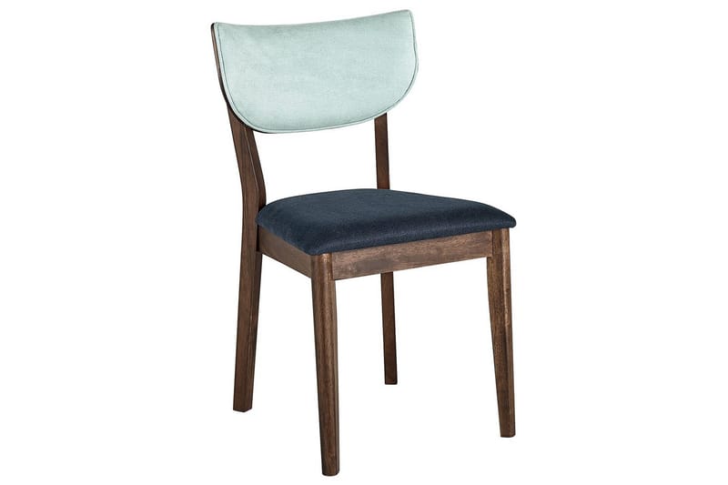 Set med 2 matstolar Moka - Möbler - Stolar & fåtöljer - Matstol & köksstol