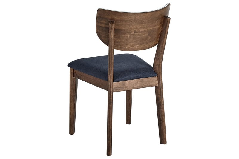 Set med 2 matstolar Moka - Möbler - Stolar & fåtöljer - Matstol & köksstol