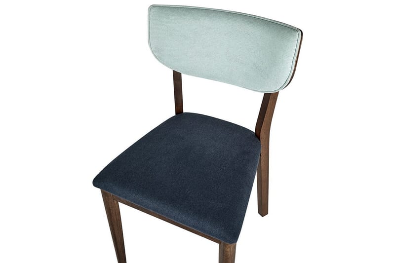 Set med 2 matstolar Moka - Möbler - Stolar & fåtöljer - Matstol & köksstol