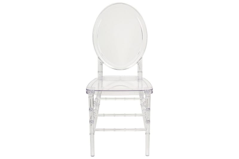 Set med 2 matstolar Montrose - Möbler - Stolar & fåtöljer - Matstol & köksstol