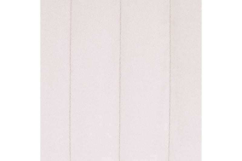 Set med 2 matstolar Navasota - Beige - Möbler - Stolar & fåtöljer - Matstol & köksstol