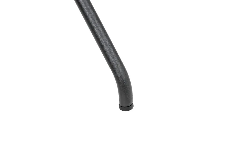 Set med 2 matstolar Navasota - Beige - Möbler - Stolar & fåtöljer - Matstol & köksstol