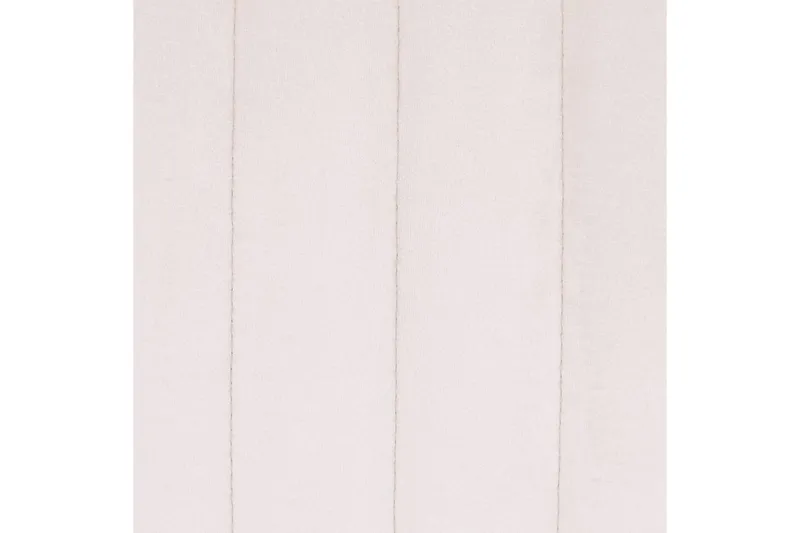 Set med 2 matstolar Navasota - Beige - Möbler - Stolar & fåtöljer - Matstol & köksstol