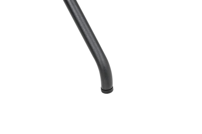 Set med 2 matstolar Navasota - Beige - Möbler - Stolar & fåtöljer - Matstol & köksstol