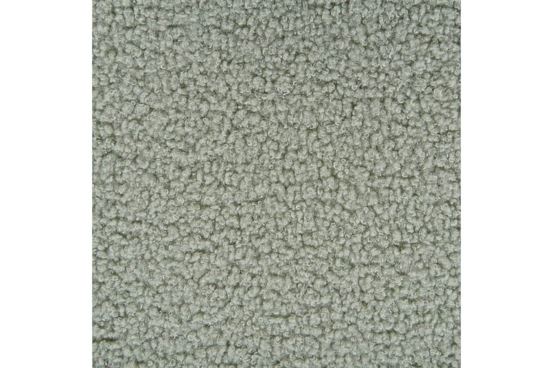 Set med 2 matstolar Nelko - Grön, Svart - Möbler - Stolar & fåtöljer - Matstol & köksstol