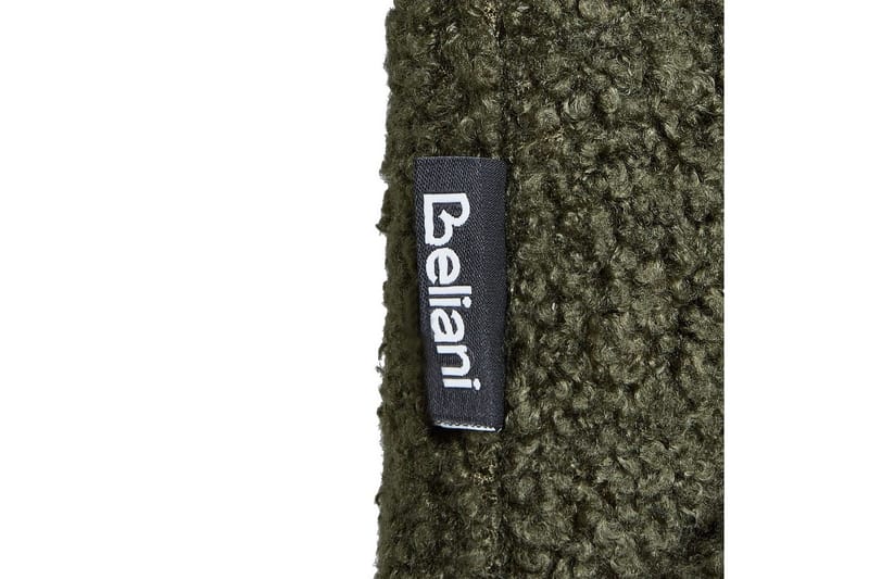 Set med 2 matstolar Onaga - Grön, Svart - Möbler - Stolar & fåtöljer - Matstol & köksstol