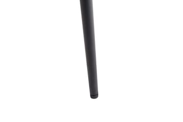 Set med 2 matstolar Onaga - Grön, Svart - Möbler - Stolar & fåtöljer - Matstol & köksstol