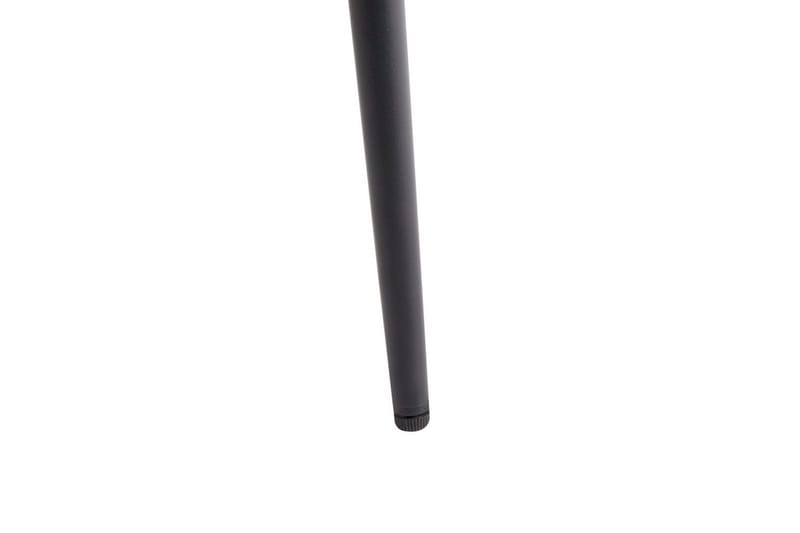 Set med 2 matstolar Onaga - Grön, Svart - Möbler - Stolar & fåtöljer - Matstol & köksstol