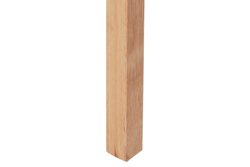 Set med 2 matstolar Orono - Ljus trä, beige - Möbler - Stolar & fåtöljer - Matstol & köksstol