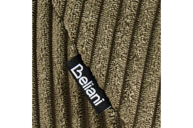 Set med 2 matstolar Raton - Grön, Svart - Möbler - Stolar & fåtöljer - Matstol & köksstol