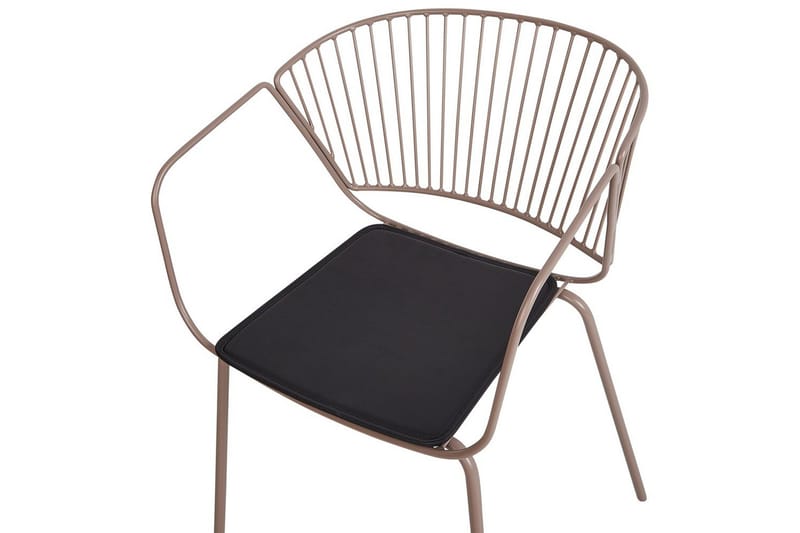 Set med 2 matstolar Rigby - Möbler - Stolar & fåtöljer - Matstol & köksstol