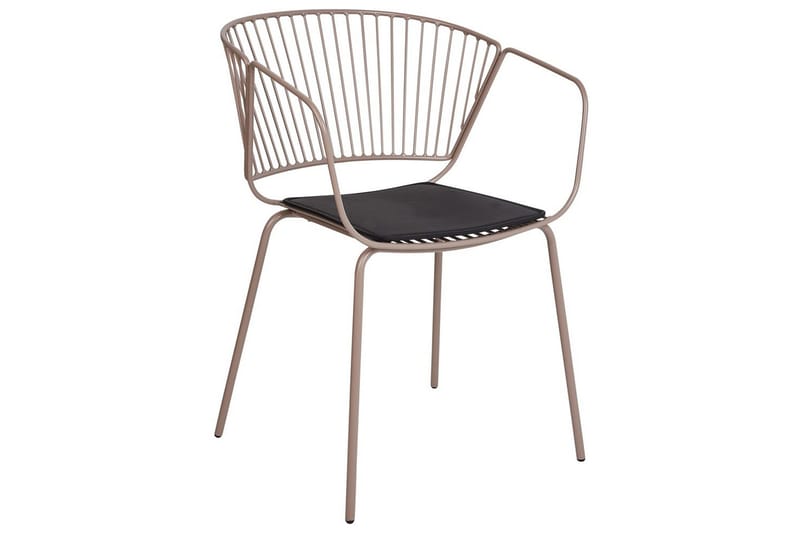 Set med 2 matstolar Rigby - Möbler - Stolar & fåtöljer - Matstol & köksstol