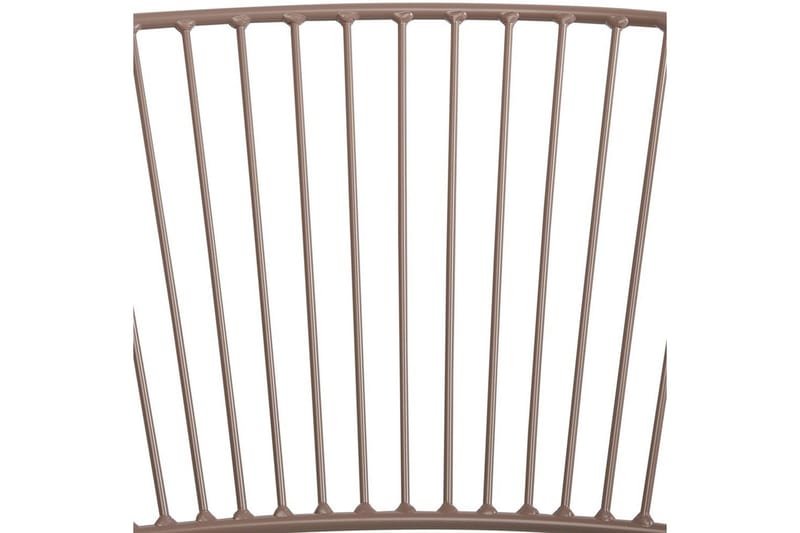 Set med 2 matstolar Rigby - Möbler - Stolar & fåtöljer - Matstol & köksstol