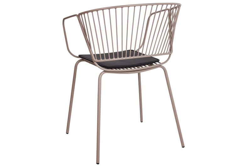 Set med 2 matstolar Rigby - Möbler - Stolar & fåtöljer - Matstol & köksstol