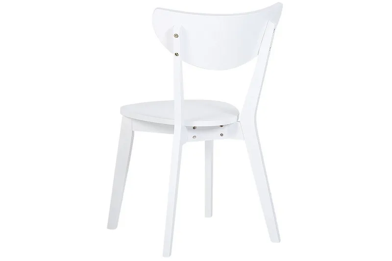 Set med 2 matstolar Roxby - Möbler - Stolar & fåtöljer - Matstol & köksstol