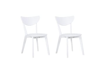 Set med 2 matstolar Roxby - Möbler - Stolar & fåtöljer - Matstol & köksstol