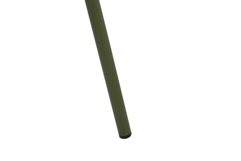 Set med 2 matstolar Sibley - Grön - Möbler - Stolar & fåtöljer - Matstol & köksstol