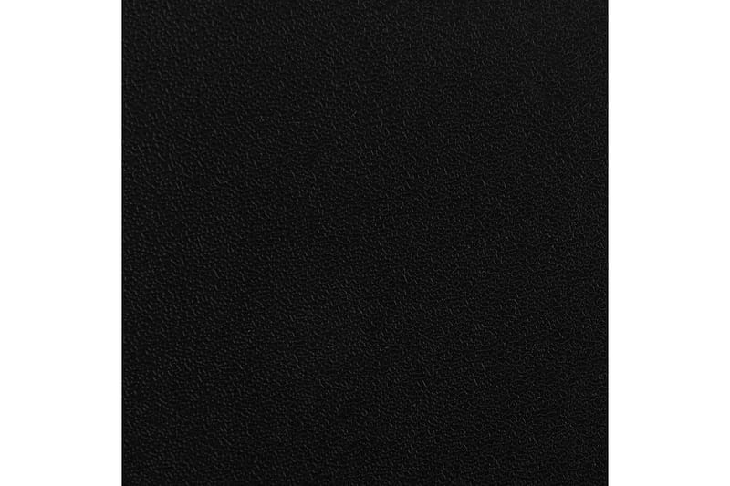 Set med 2 matstolar Sibley - Svart - Möbler - Stolar & fåtöljer - Matstol & köksstol