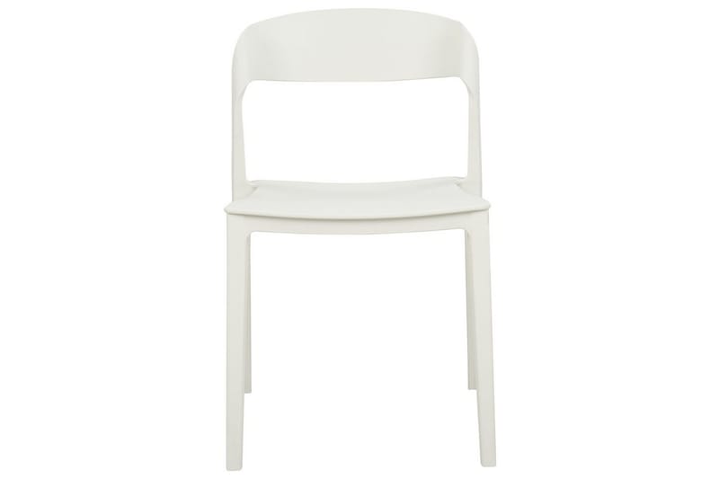 Set med 2 matstolar Somers - Möbler - Stolar & fåtöljer - Matstol & köksstol