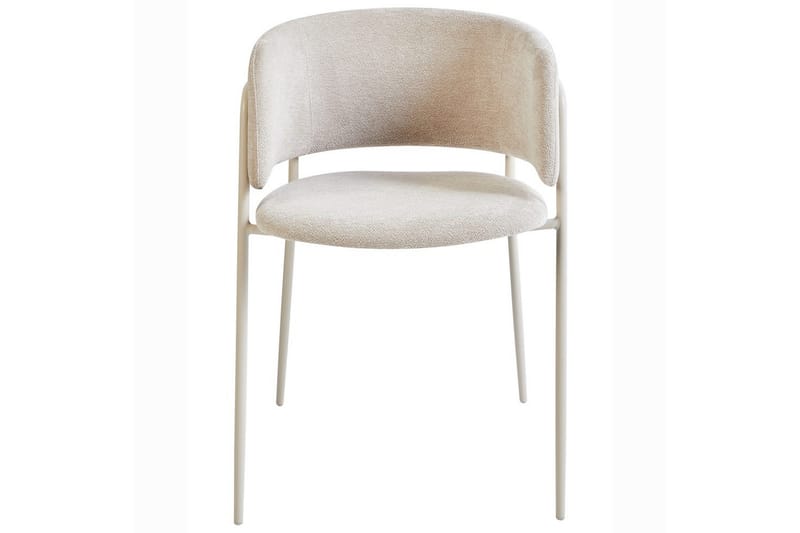 Set med 2 matstolar Springer - Möbler - Stolar & fåtöljer - Matstol & köksstol