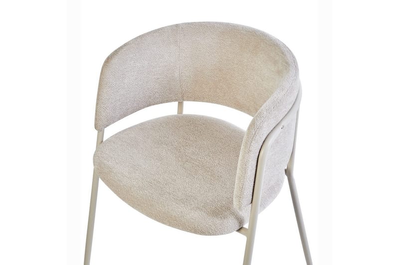 Set med 2 matstolar Springer - Möbler - Stolar & fåtöljer - Matstol & köksstol