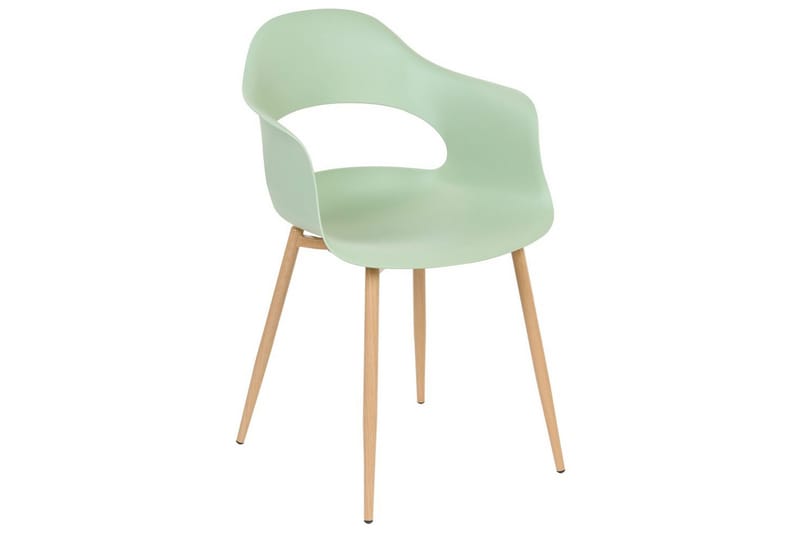 Set med 2 matstolar Utica - Möbler - Stolar & fåtöljer - Matstol & köksstol