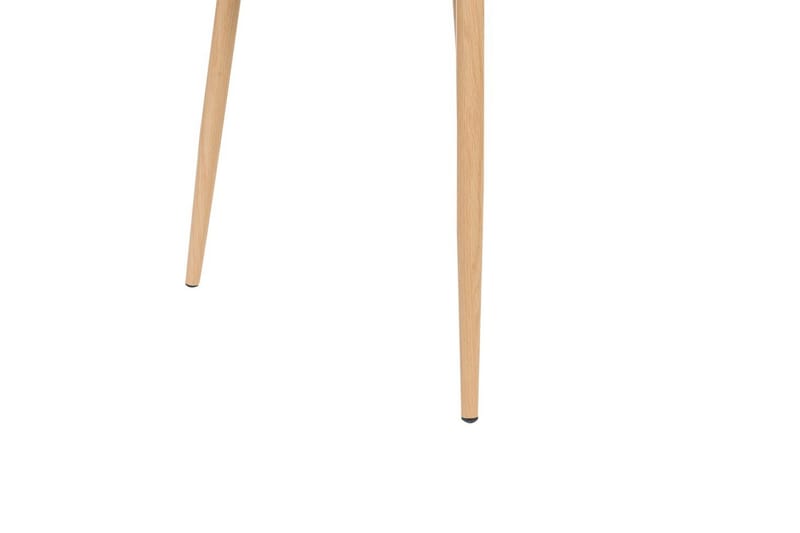 Set med 2 matstolar Utica - Möbler - Stolar & fåtöljer - Matstol & köksstol